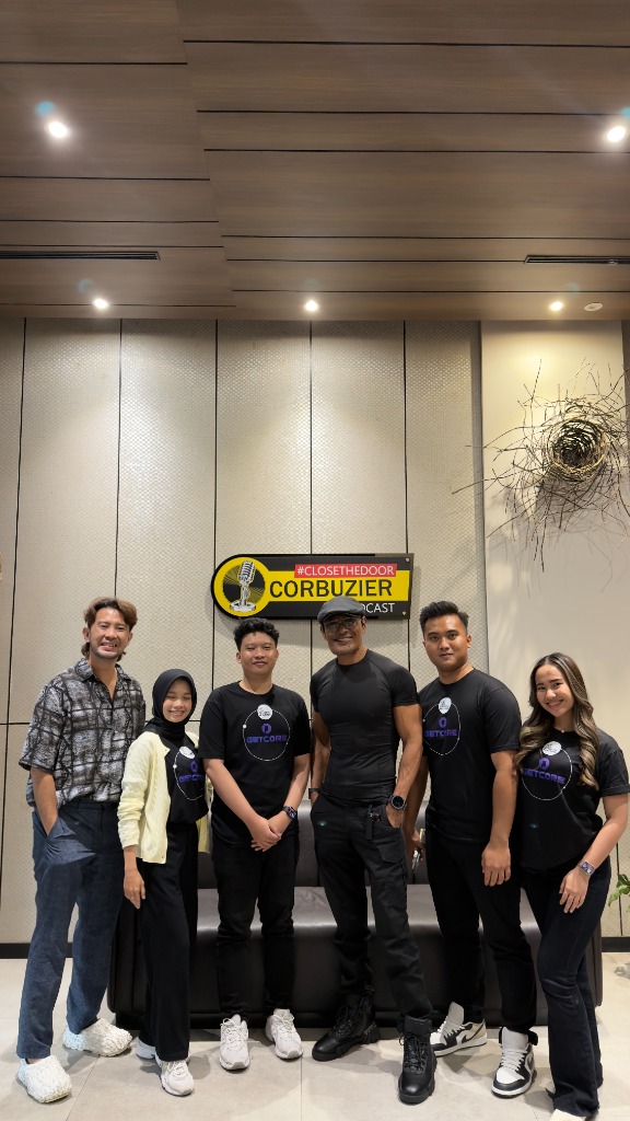 Getcore Team