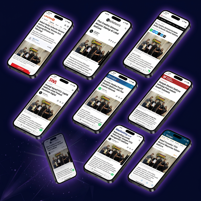 Getcore Media Coverage